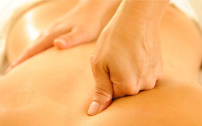 Can Self-Acupressure Support Type 2 Diabetes Treatment?