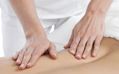 Benefits Of Massage For Cancer-Related Fatigue (CRF)