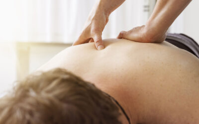 Can Massage Support Treatment For Chronic Lung Disease?