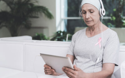 Patient Perspectives Of Integrative Oncology In Australia