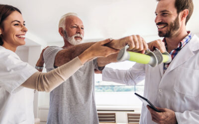 How Can Chiropractic Help With Stroke Recovery?