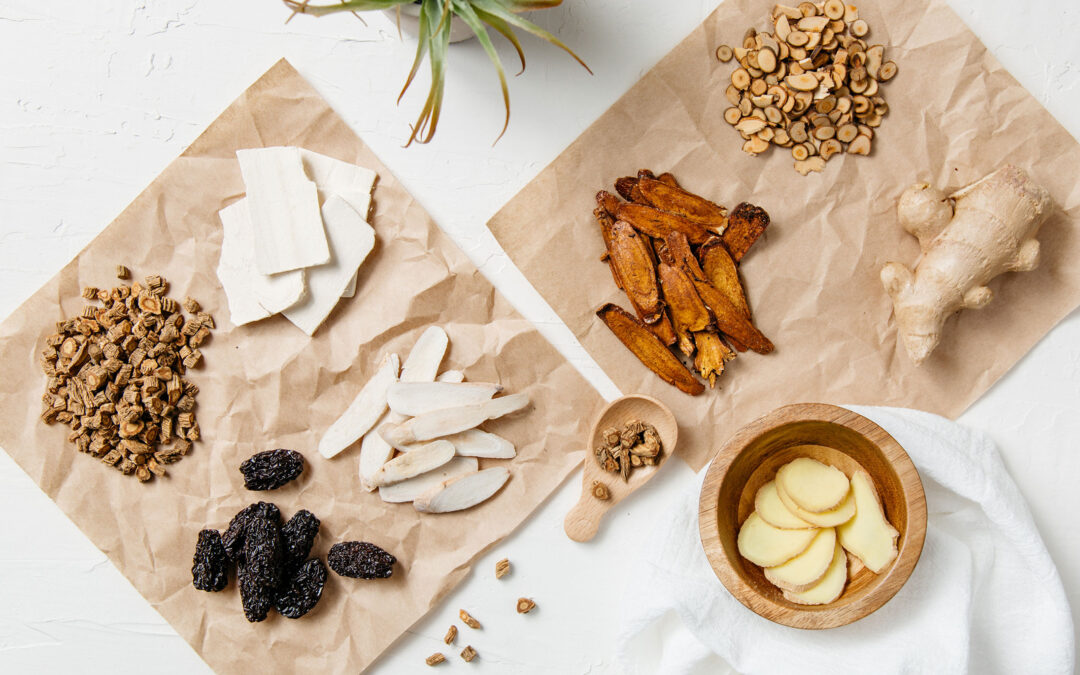 21. Cancer Chemoprevention And Therapy Using Chinese Herbal Medicine