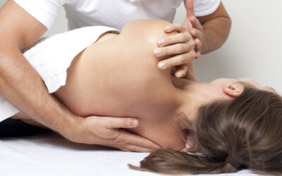 Can Body Therapy Support Treatment For Chronic Lung Disease?