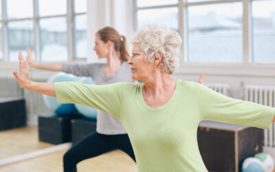 Benefits Of Yoga For Type 2 Diabetes