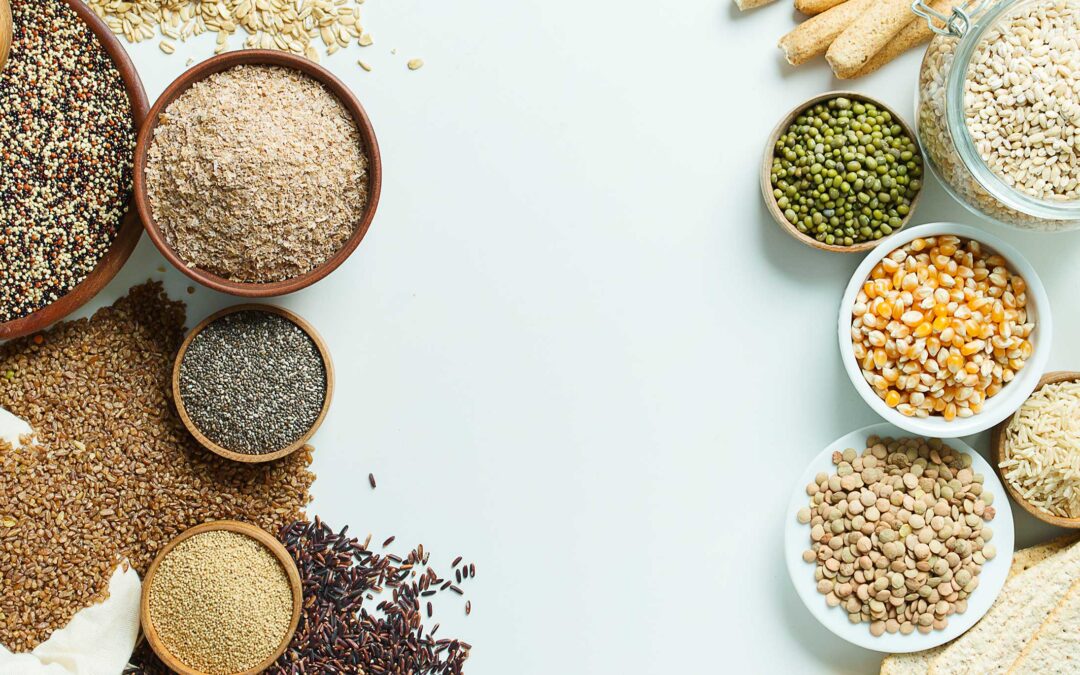 25. Benefits Of Whole Grains For Reducing Risk Of Serious Illness