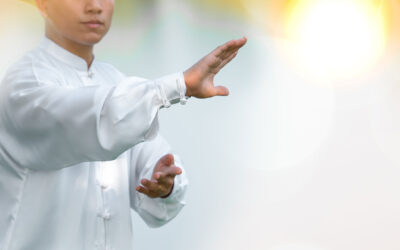 Benefits of Qigong For Type 2 Diabetes