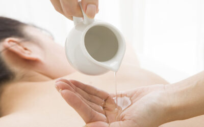Possible Benefits Of Aromatherapy Massage For Breast Cancer Patients