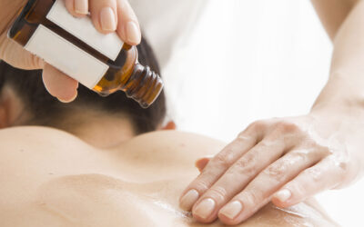 Aromatherapy May Reduce Anxiety In People Recovering From Heart Attack
