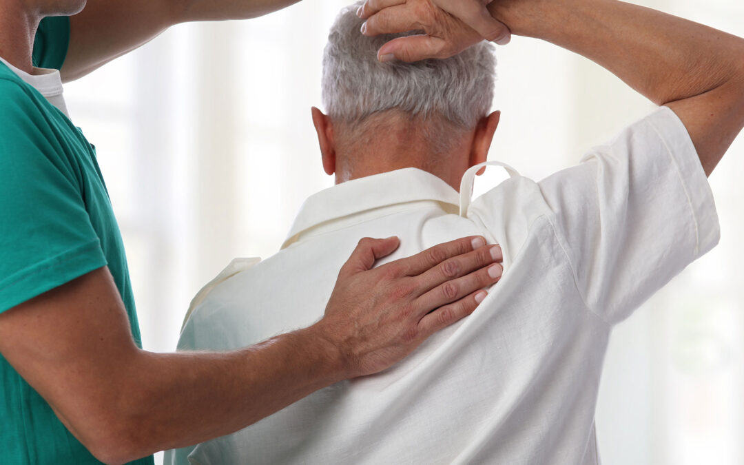Can Osteopathic Manipulation Contribute To Cardiovascular Health?
