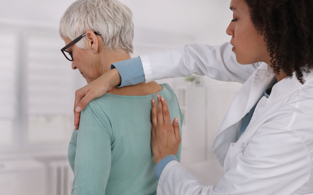 Can Osteopathy Reduce Cancer-Related Pain In Older Patients?