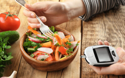 Can Naturopathy Help Manage Type 2 Diabetes?