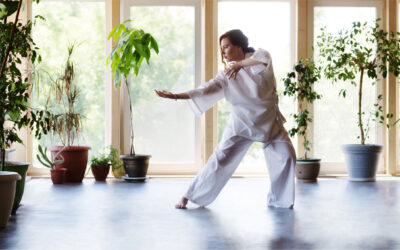 Can Qigong Support Recovery From Breast Cancer Surgery?