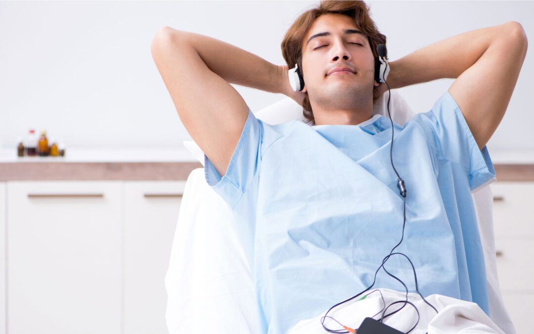 Can Self-Hypnosis Help Reduce Blood Pressure?