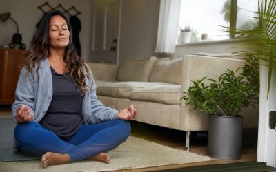 Can Meditation Help Heart Failure?