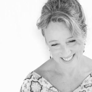 Cate Peterson